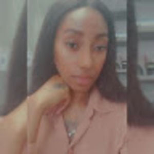 Meet your Posher, Shaquita